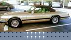 1991 Jaguar XJS