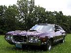 1968 Ford Torino