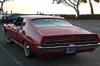 1971 Ford Torino