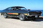 1970 Ford Torino