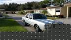 1986 Lincoln Town Car 