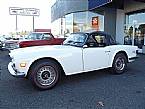 1973 Triumph TR6