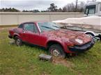 1978 Triumph TR7