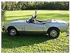 1964 Triumph Spitfire