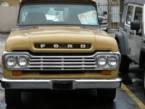 1959 Ford Truck