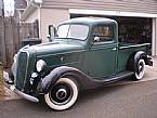 1937 Ford Pickup