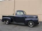1950 Ford F1