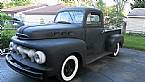1952 Ford F1