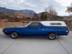 1972 Ford Ranchero