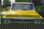 1972 GMC C20