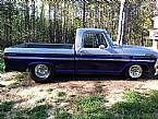 1971 Ford F100