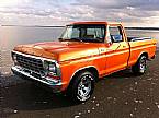 1979 Ford F100