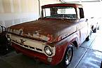 1957 Ford F100