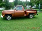 1981 Chevrolet C10