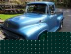 1956 Ford F100
