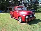 1955 Ford F100