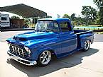1955 Chevrolet 3100