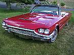 1965 Ford Thunderbird