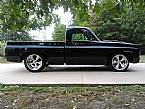 1985 Chevrolet C10