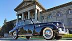 1940 Cadillac Series 60 