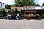 1923 Ford Model T 