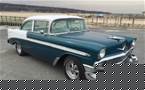 1956 Chevrolet Bel Air 