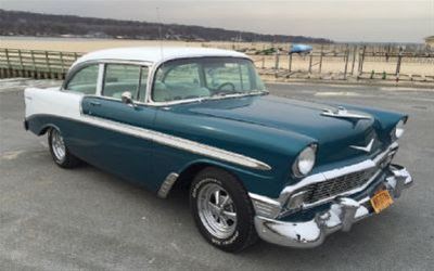 1956 Chevrolet Bel Air