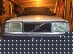 1988 Volvo 240DL