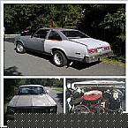 1978 Chevrolet Nova