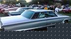 1965 Chrysler New Yorker 