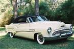1953 Buick Super 