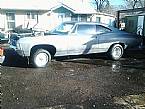 1967 Chevrolet Impala