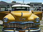 1949 Desoto Custom