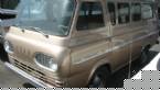 1967 Ford Econoline