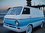 1966 Dodge A100