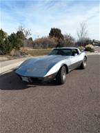 1978 Chevrolet Corvette 