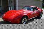 1974 Chevrolet Corvette