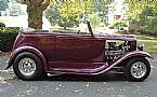 1931 Ford Street Rod