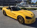 2005 Dodge Viper