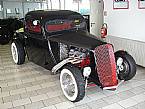 1947 Ford Hot Rod