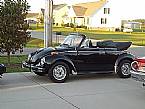 1979 Volkswagen Beetle