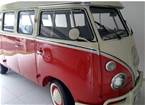 1973 Volkswagen T1 