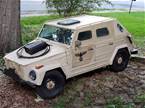 1972 Volkswagen Thing 