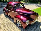 1941 Willys Pro Street 