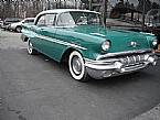 1957 Pontiac Chieftain