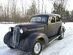 1936 Pontiac Super Chief