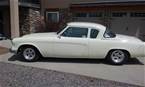 1955 Studebaker Champion 