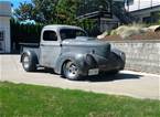 1940 Willys Pickup