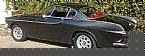 1965 Volvo P1800