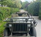 1944 Willys MB 